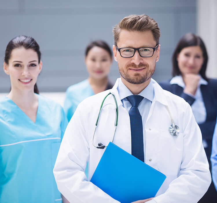 Neuro & Spine Treatment