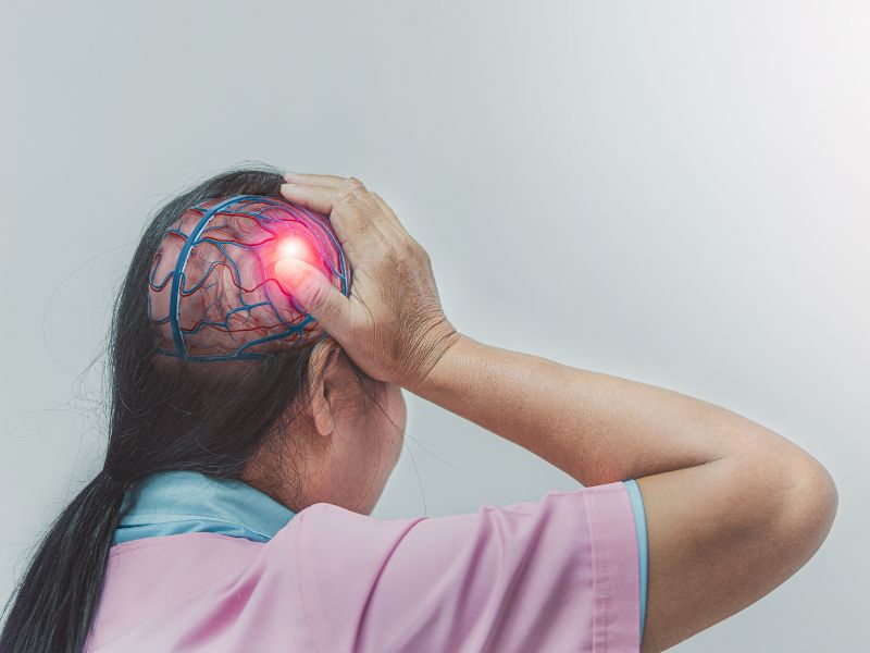 Trauma & Emergency Neurosurgery in Varanasi