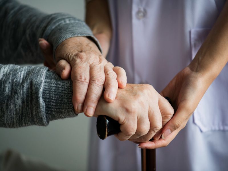 Back Pain and Neck Pain Treatment