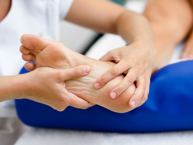 Nerve Disorders Treatment Varanasi