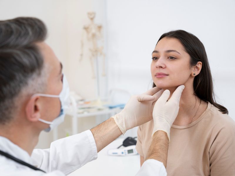 Spine Rehabilitation Varanasi